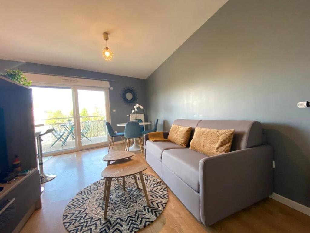 Photo de la galerie de l'établissement Le Rêvalia - 4p - Disney - Wifi, à Chessy