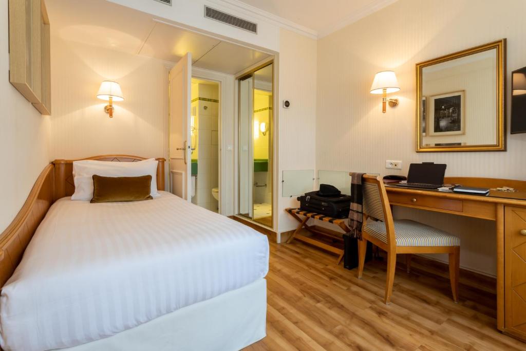 Hotel Etats Unis Opera - 1