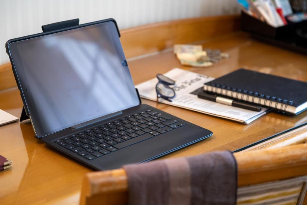 Hotel Etats Unis Opera - 2