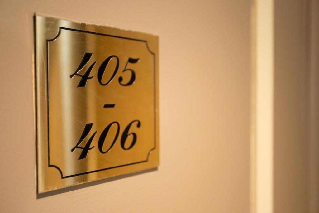 Hotel Etats Unis Opera - 17