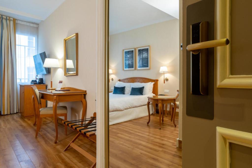 Hotel Etats Unis Opera - 19