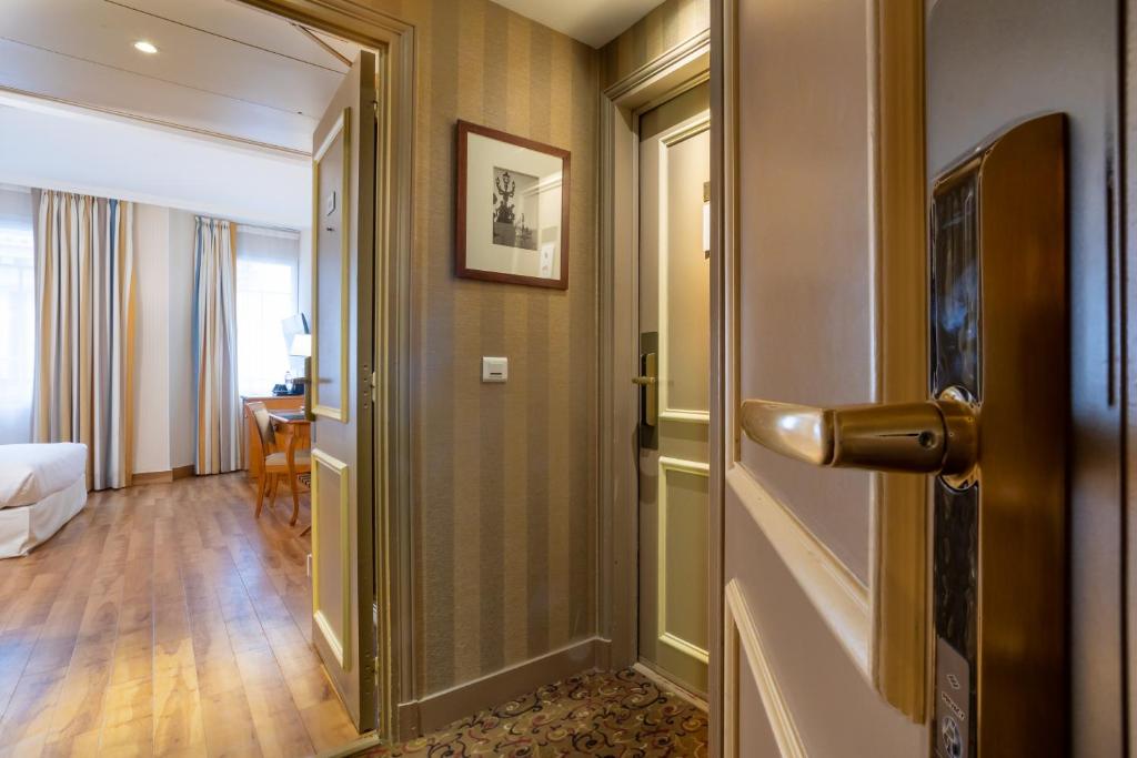 Hotel Etats Unis Opera - 18