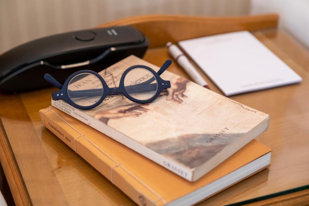 Hotel Etats Unis Opera - 11