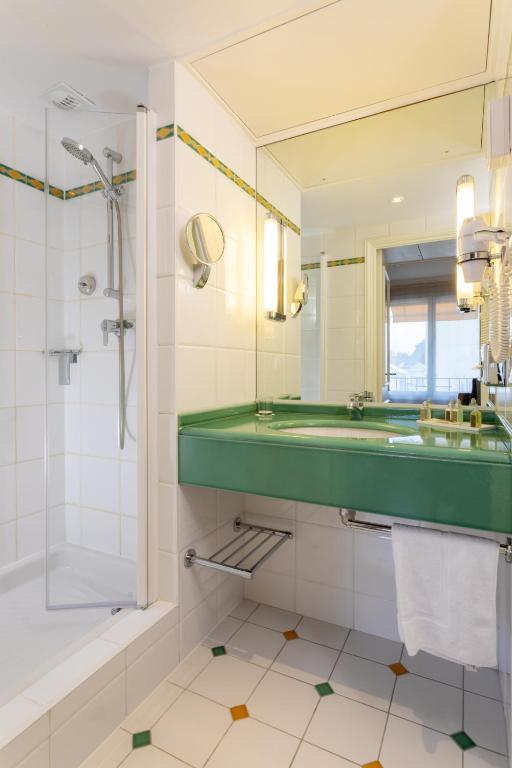 Hotel Etats Unis Opera - 5