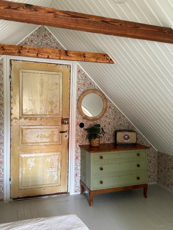 Fotografie z fotogalerie ubytování Gårdsfrun B&B v destinaci Löttorp