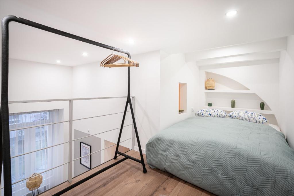 Serendipity Apartment 1065 Budapest, Hajós utca 43 kép - 1