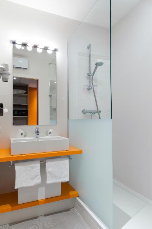 Best Western Colmar Expo - 5