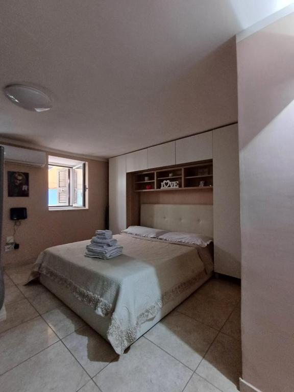 Masaniello's House