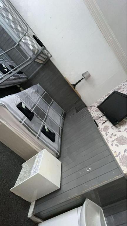 The Merlin Hotel - Resim 21