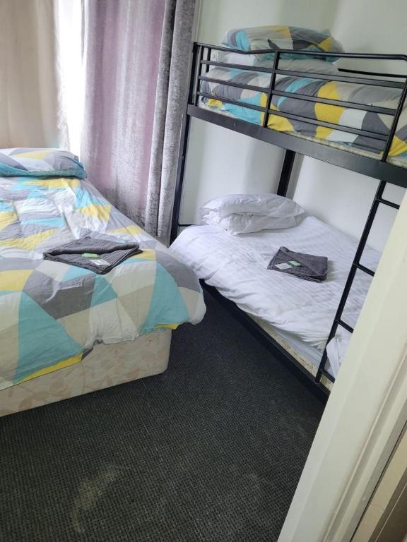 The Merlin Hotel - Resim 20