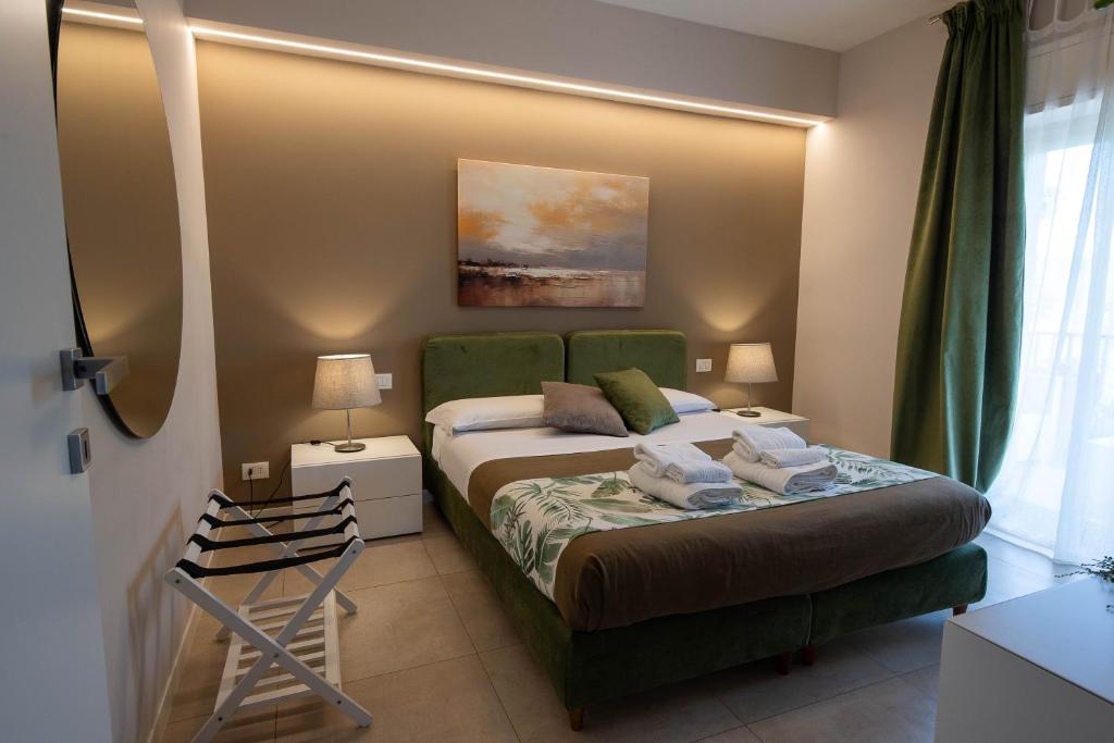 Agrigento tra templi e mare Luxury Home - 8