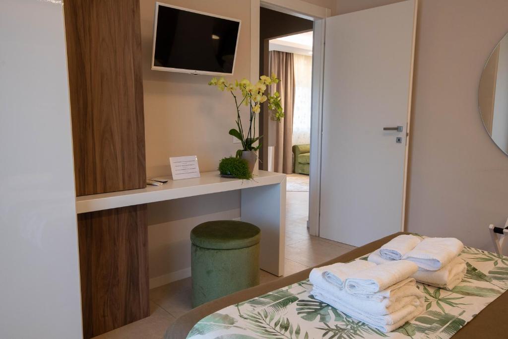 Agrigento tra templi e mare Luxury Home - 4