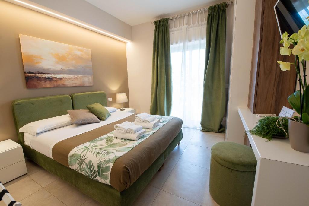 Agrigento tra templi e mare Luxury Home - 6