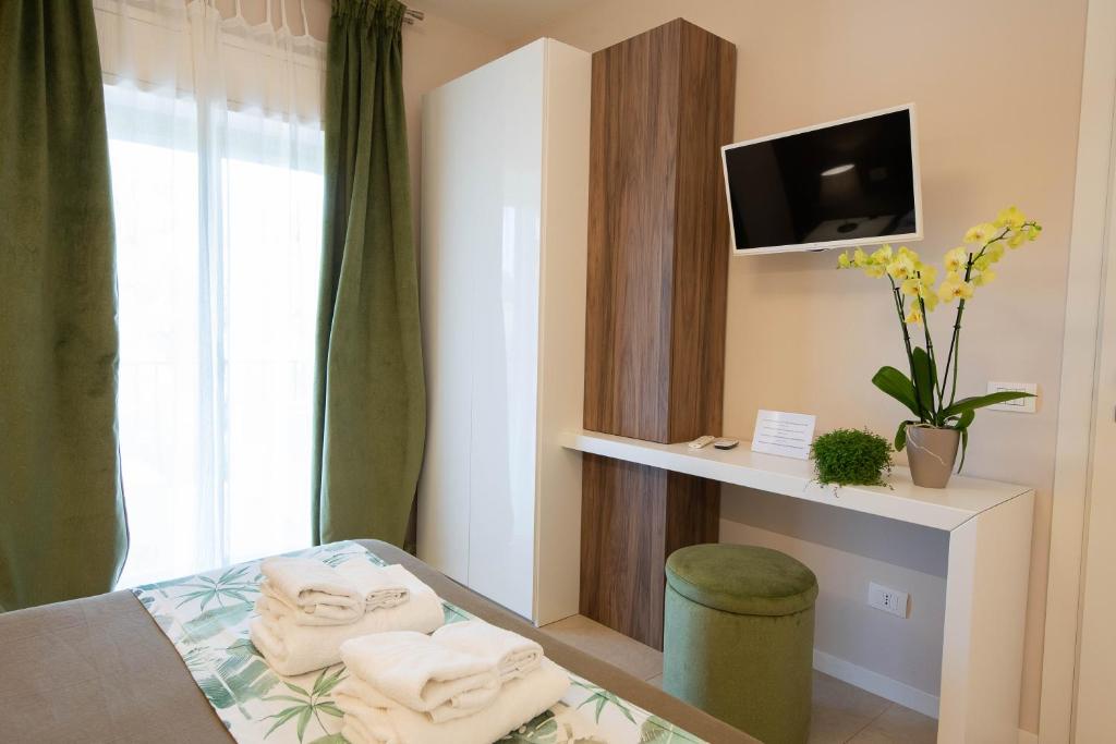 Agrigento tra templi e mare Luxury Home - 3