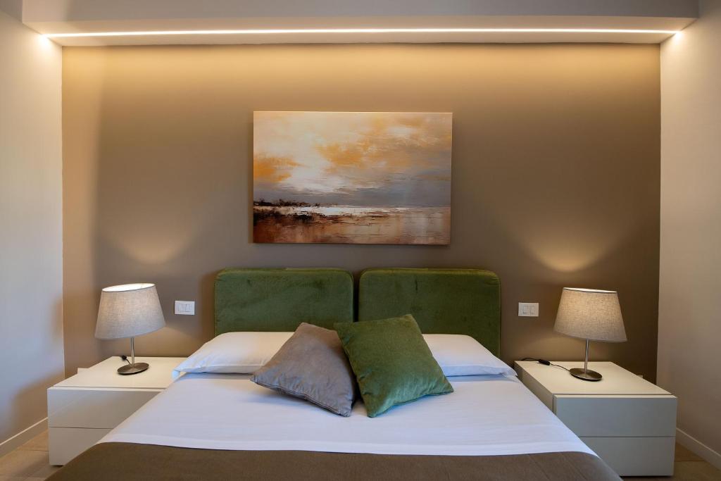 Agrigento tra templi e mare Luxury Home - 11