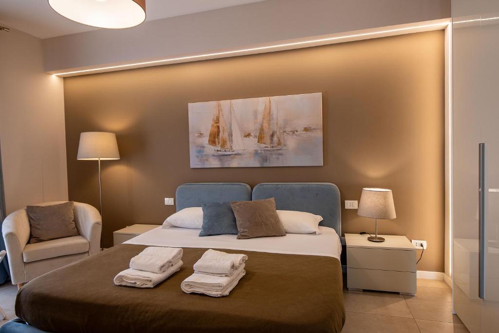 Agrigento tra templi e mare Luxury Home - 15