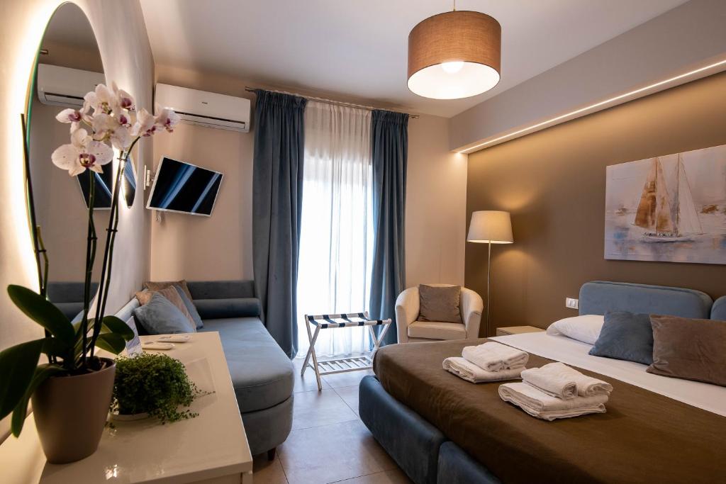 Agrigento tra templi e mare Luxury Home - 16