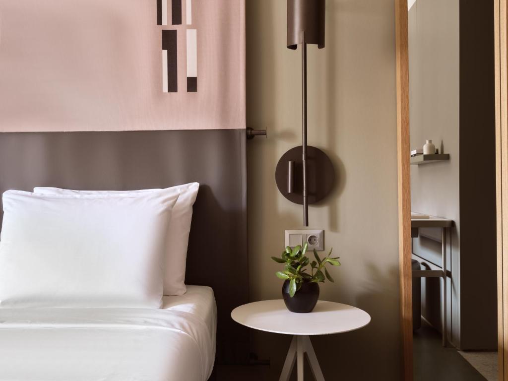 City Hotel Thessaloniki - 9