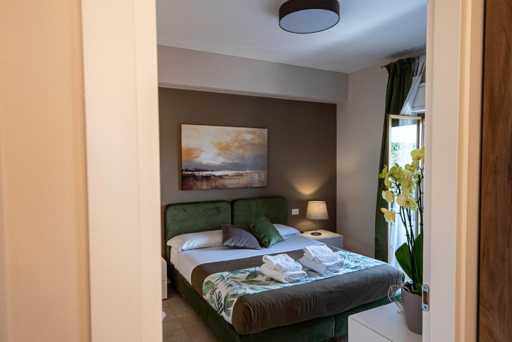 Agrigento tra templi e mare Luxury Home - 10