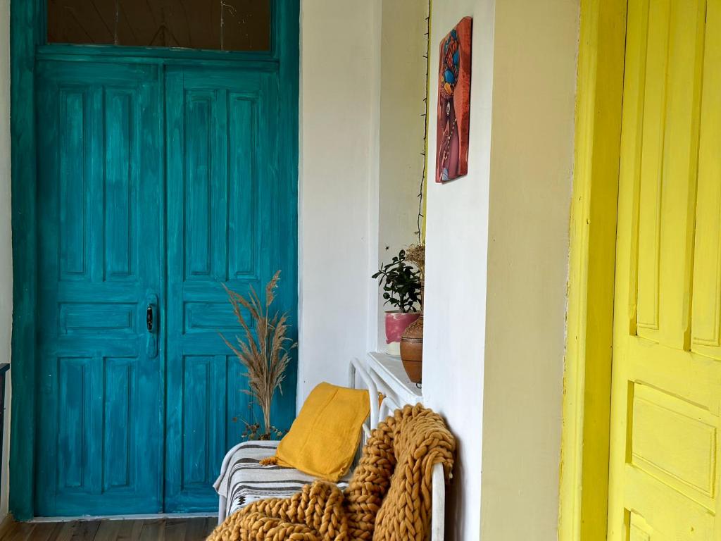 Foto de la galeria de Ghebi Inn a Oni