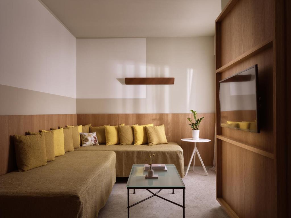 City Hotel Thessaloniki - 13