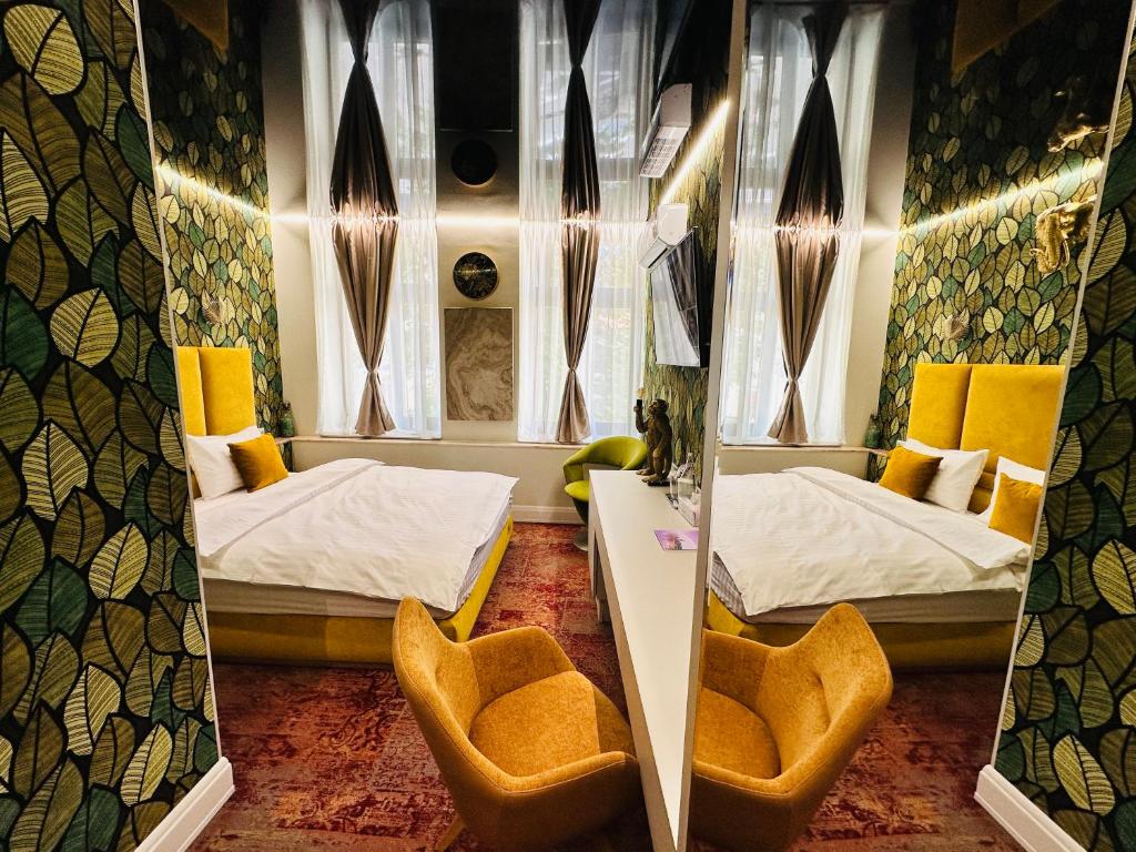 Villa & Restaurant Levoslav House - Resim 11