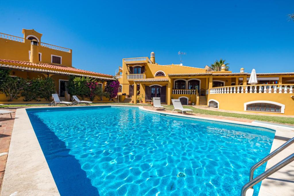 Villa Sobreiro