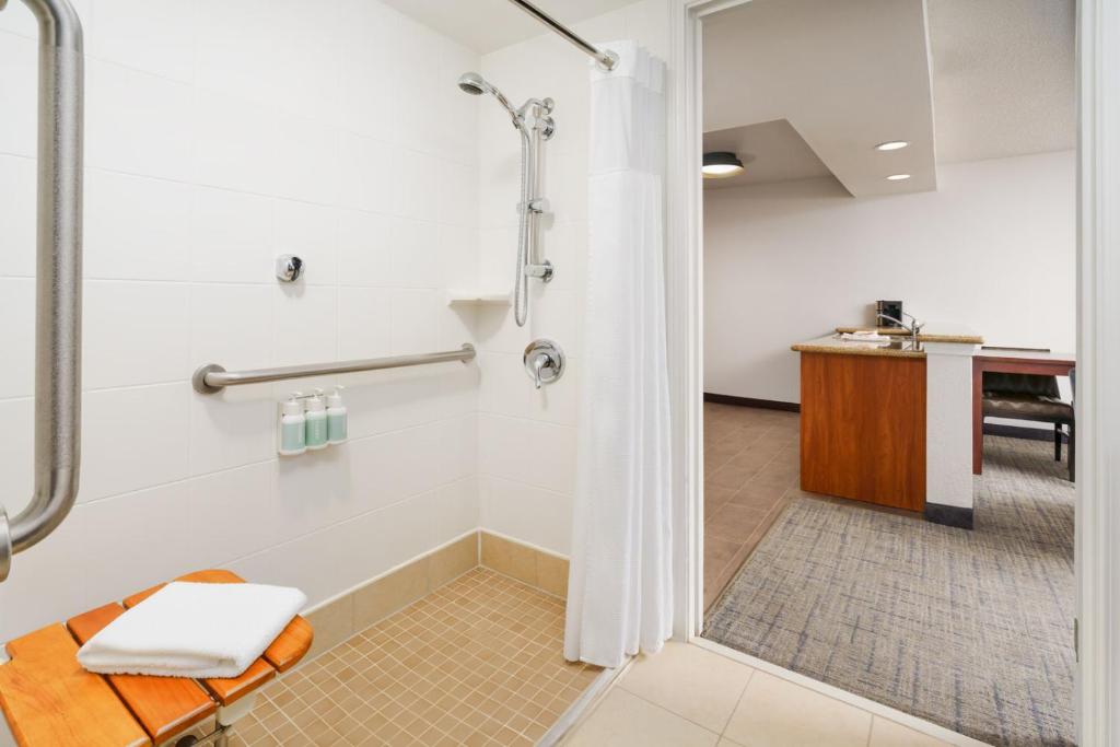 Fotografie z fotogalerie ubytování Residence Inn Seattle Northeast/Bothell v destinaci Bothell