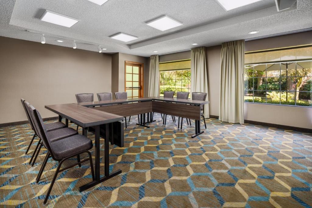 Konferenční prostory v ubytování Residence Inn Seattle Northeast/Bothell