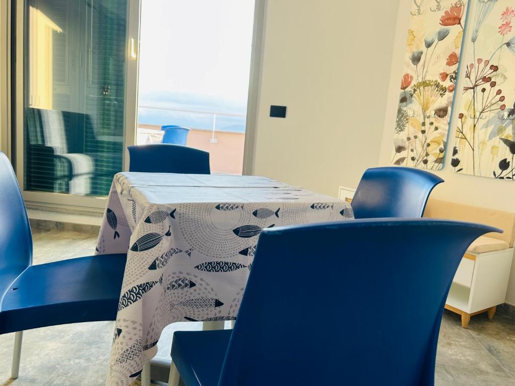 Eufonia del Mare - Estudio De Apartamento Con Vista Al Mar
