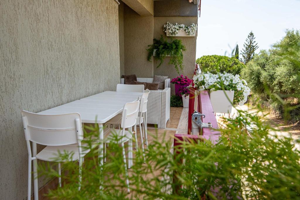 Agrigento tra templi e mare Luxury Home - 12