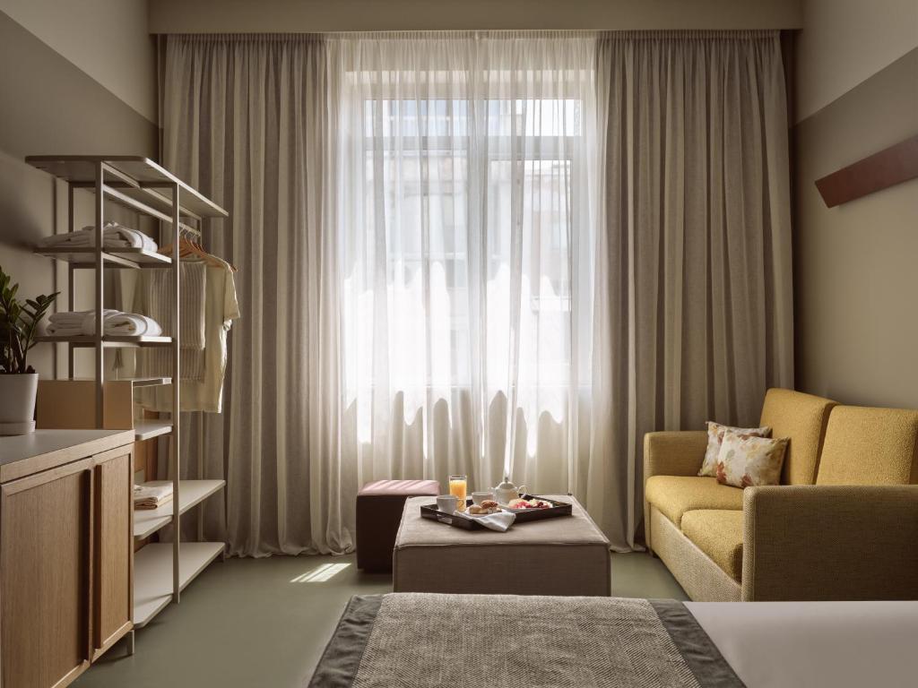 City Hotel Thessaloniki - Resim 34