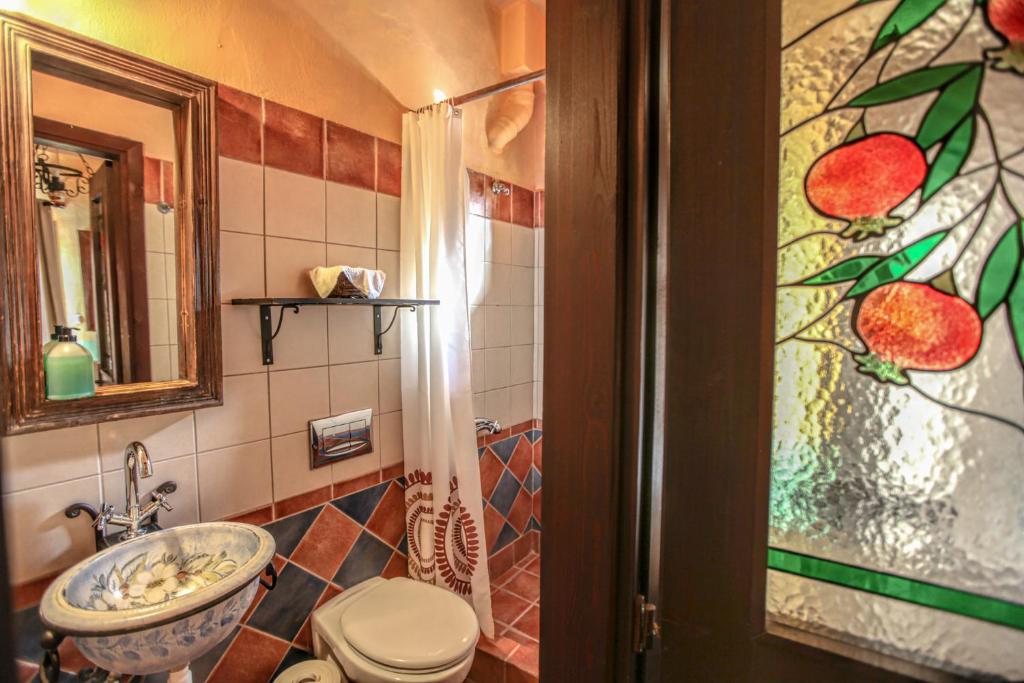 Mythos Guesthouse - 11