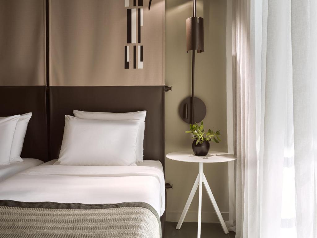 City Hotel Thessaloniki - 5