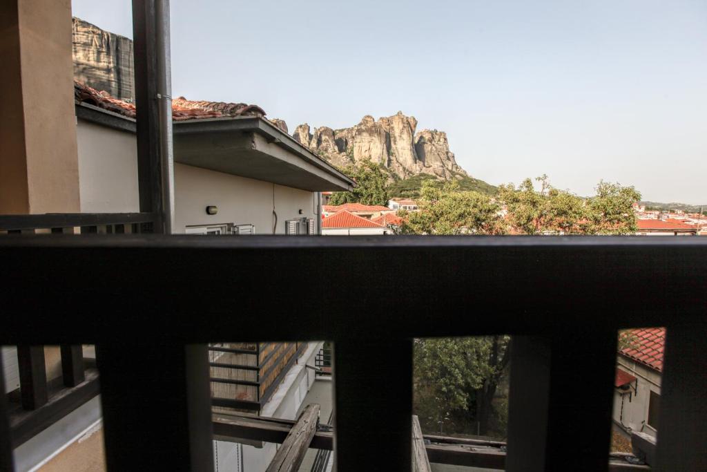 Mythos Guesthouse - 18