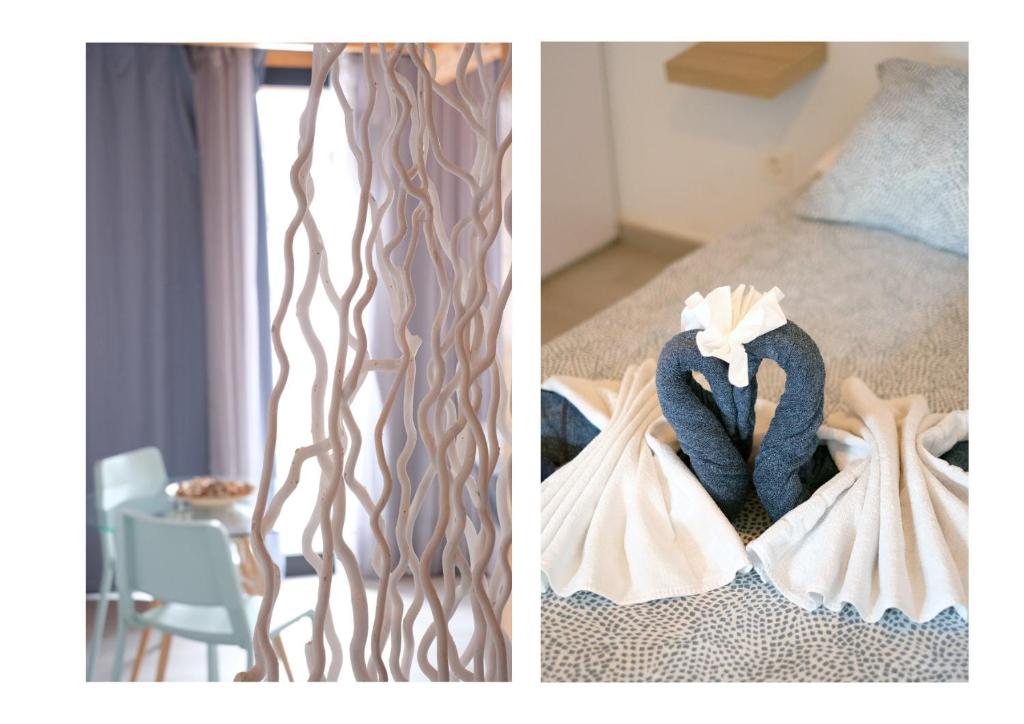 Kép Apartamento Sunset One Lanzarote szállásáról Tíasban a galériában