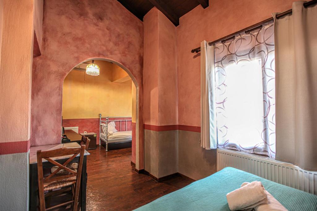 Mythos Guesthouse - 19