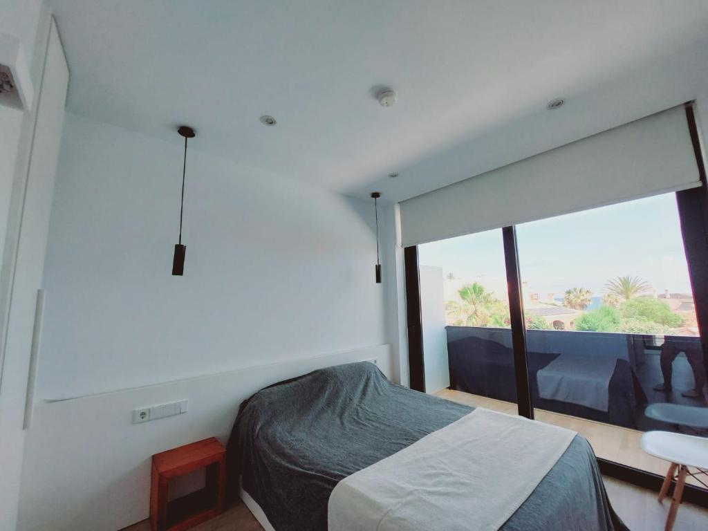 Fotografie z fotogalerie ubytování Inmovecos Villa Gawy v destinaci La Manga del Mar Menor