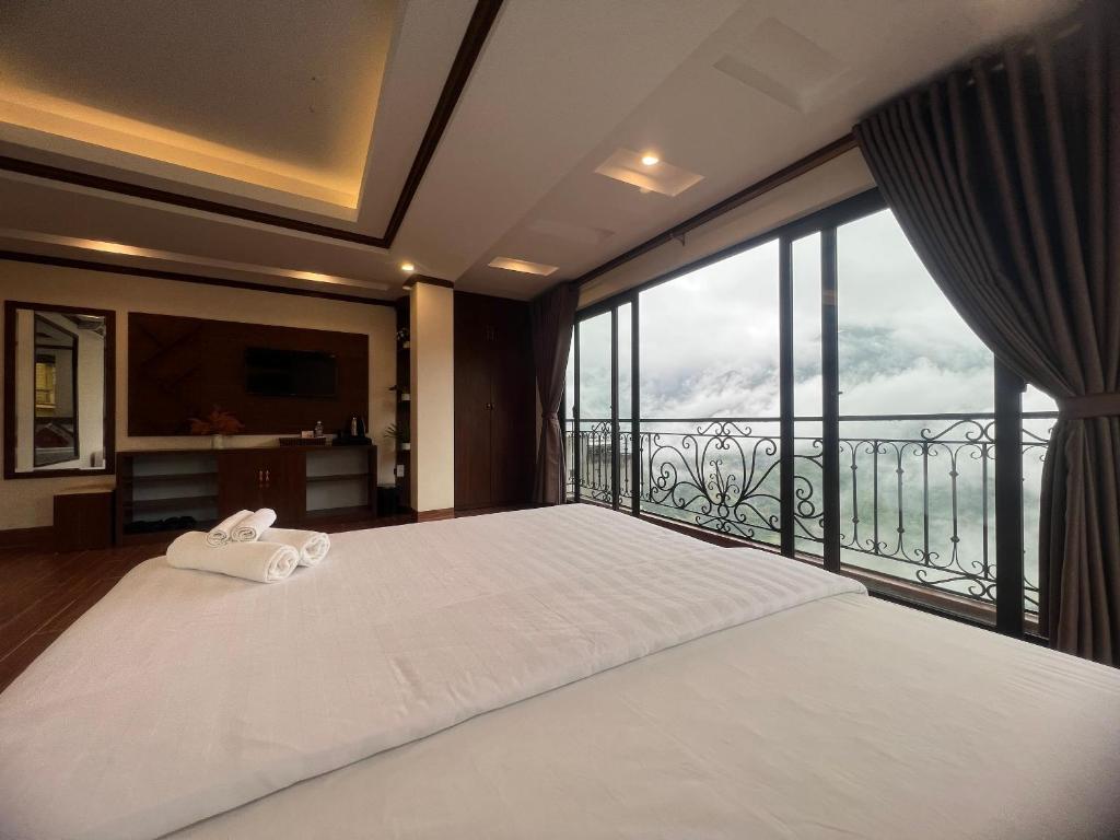 Sapa Brilliant Hotel - 6