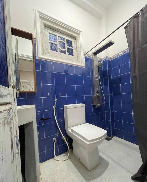 Habibi Hostel & Restaurant - 6