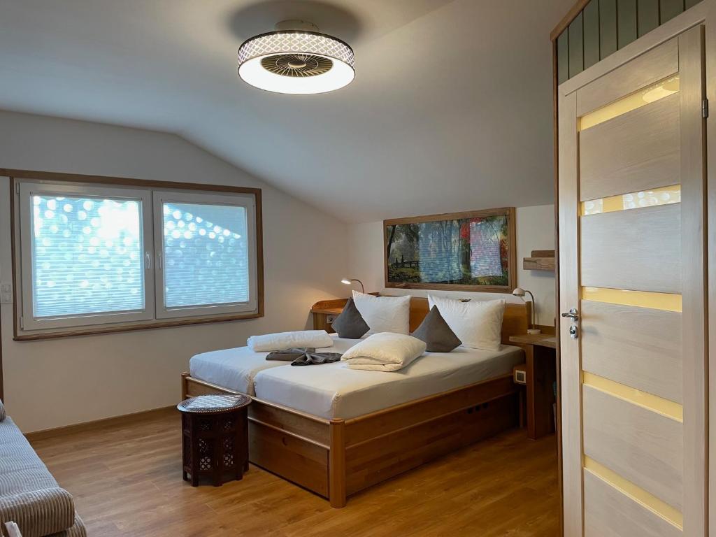 Hotel Blumenbach - 4