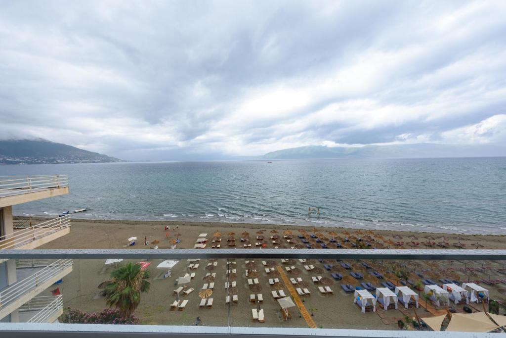 Sea & Sand Hotel - Junior Suite Con Ocean View