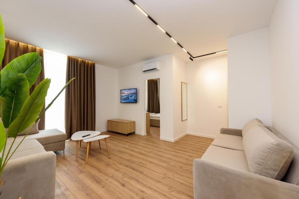 Sea & Sand Hotel - Standard-Suite