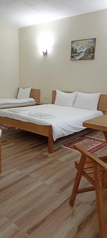 Lesnovo House Tomevski - Apartment With Mountain View