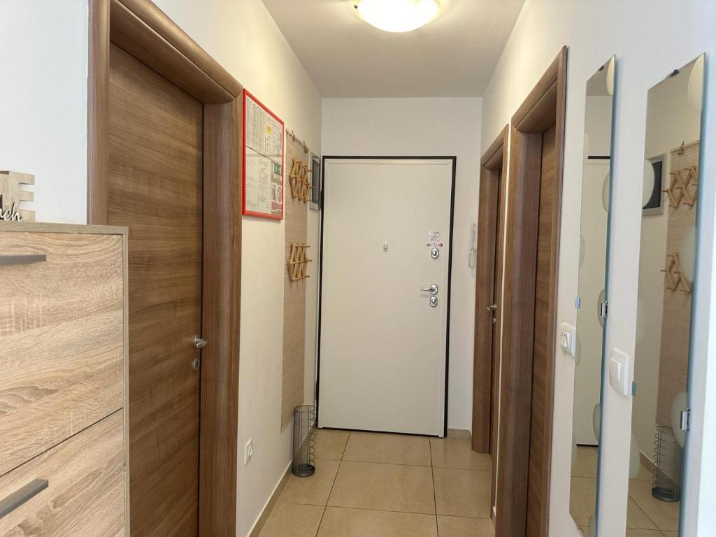 Fotografie z fotogalerie ubytování Apartments BRIST HILLS v destinaci Pula