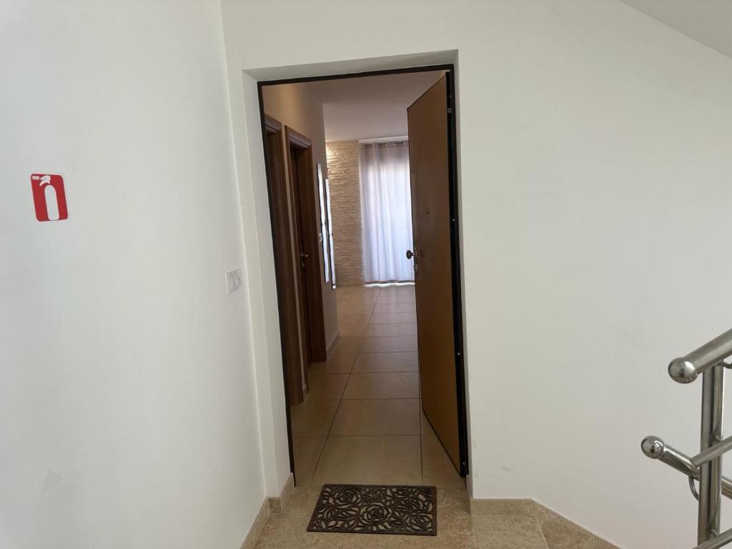 Fotografie z fotogalerie ubytování Apartments BRIST HILLS v destinaci Pula