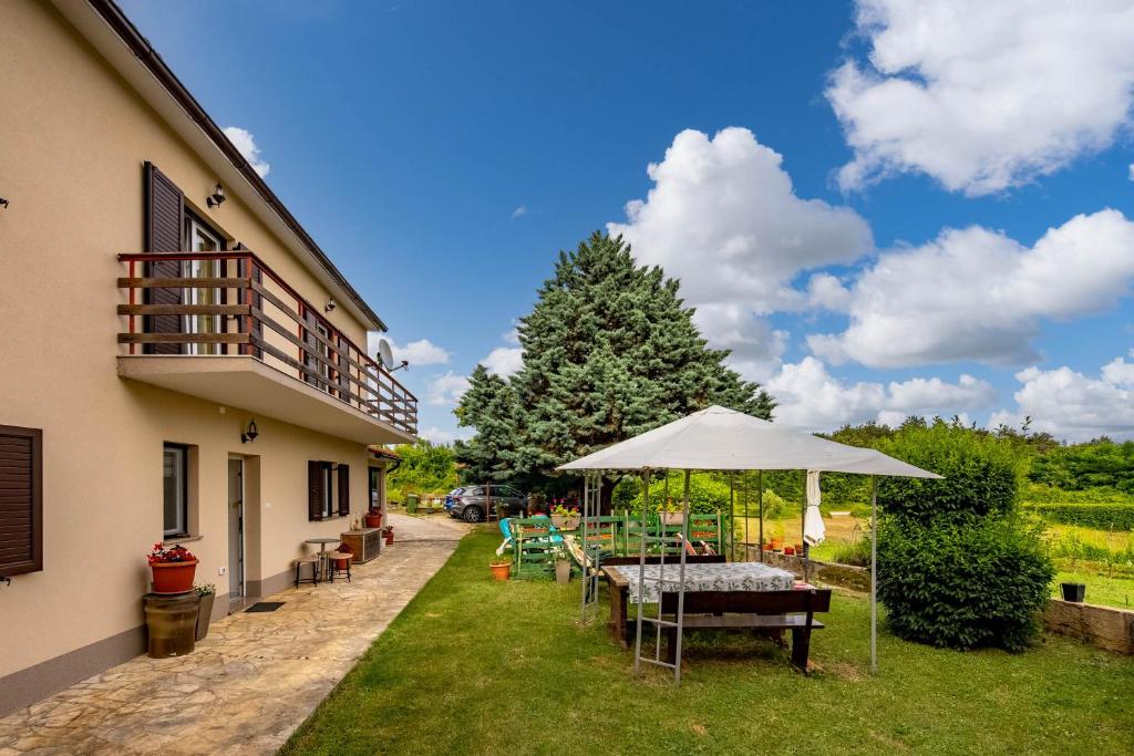 Countryside Apartments