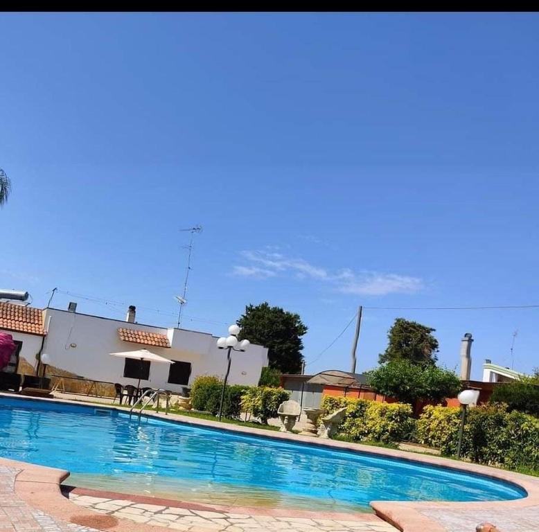 Ảnh trong thư viện ảnh của Da Villa Assunta ở Monteroni di Lecce