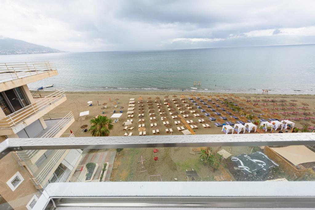Sea & Sand Hotel - Junior Suite Mit Meerblick