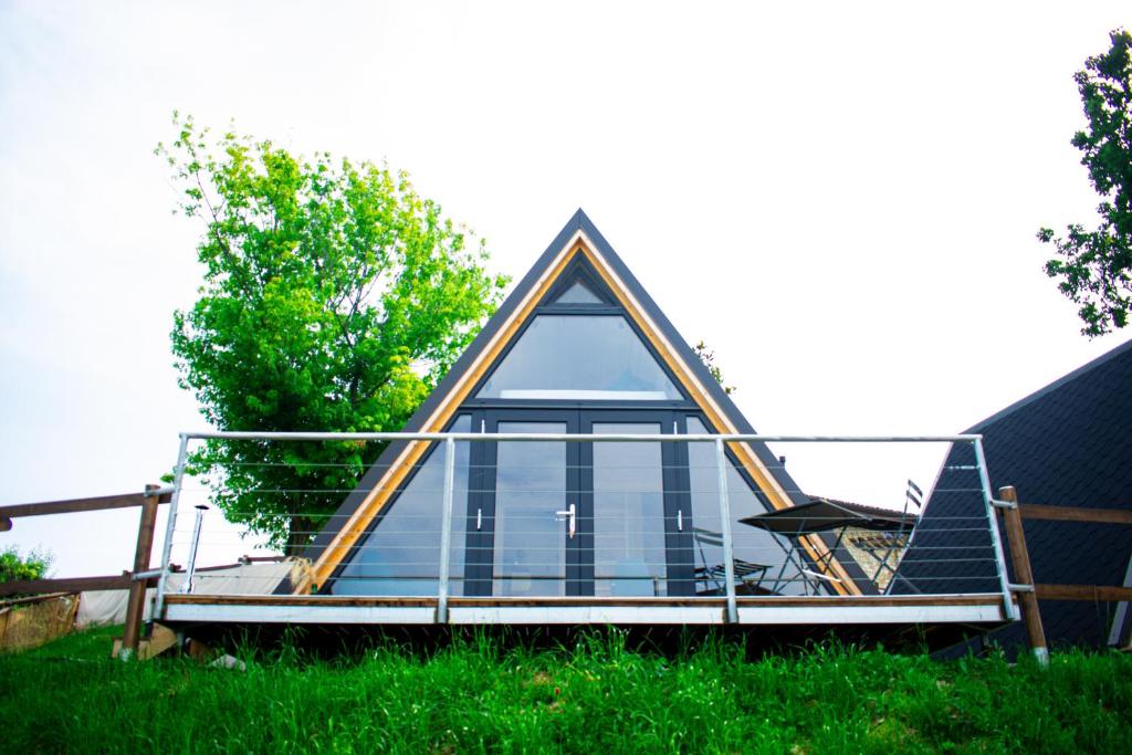 Torretta Glamping & Relax - Tent